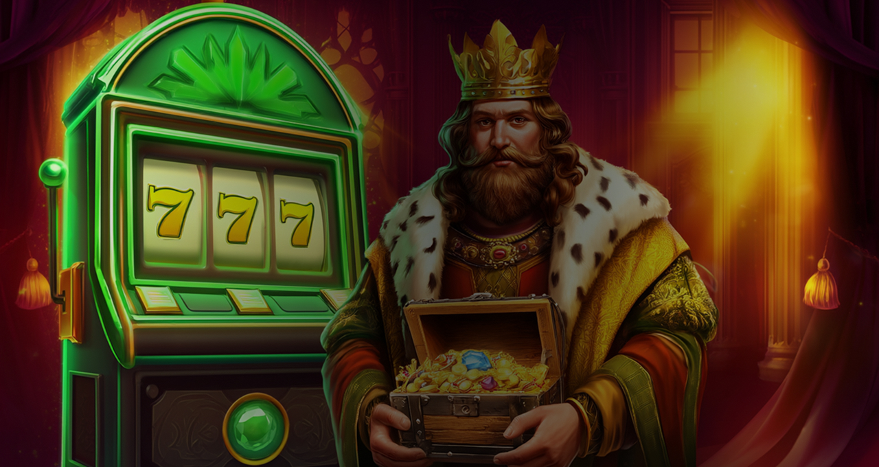 Casinia Casino