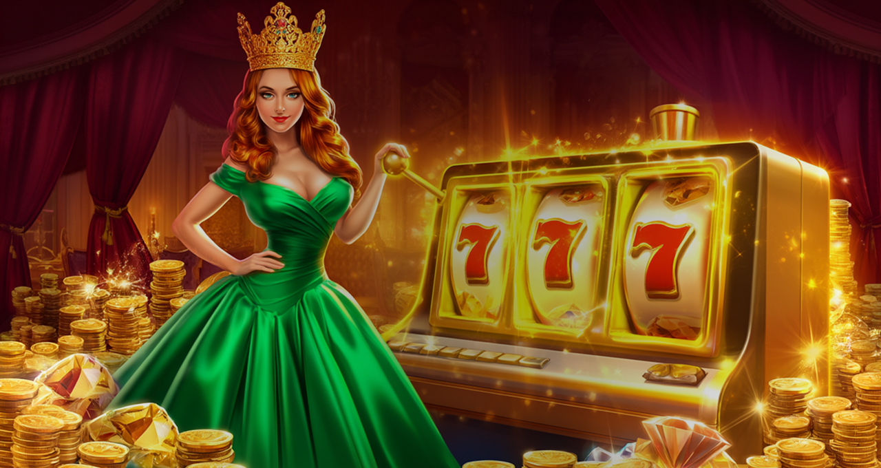 Casinia Casino